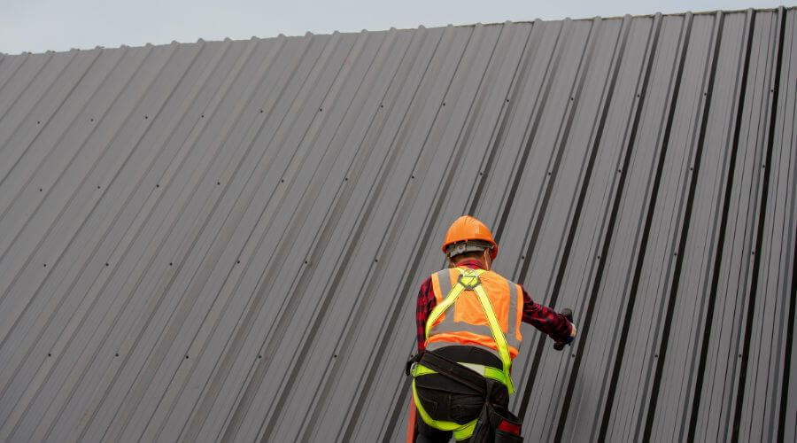 Expert Emergency Roof Repairs services in Weld, ME